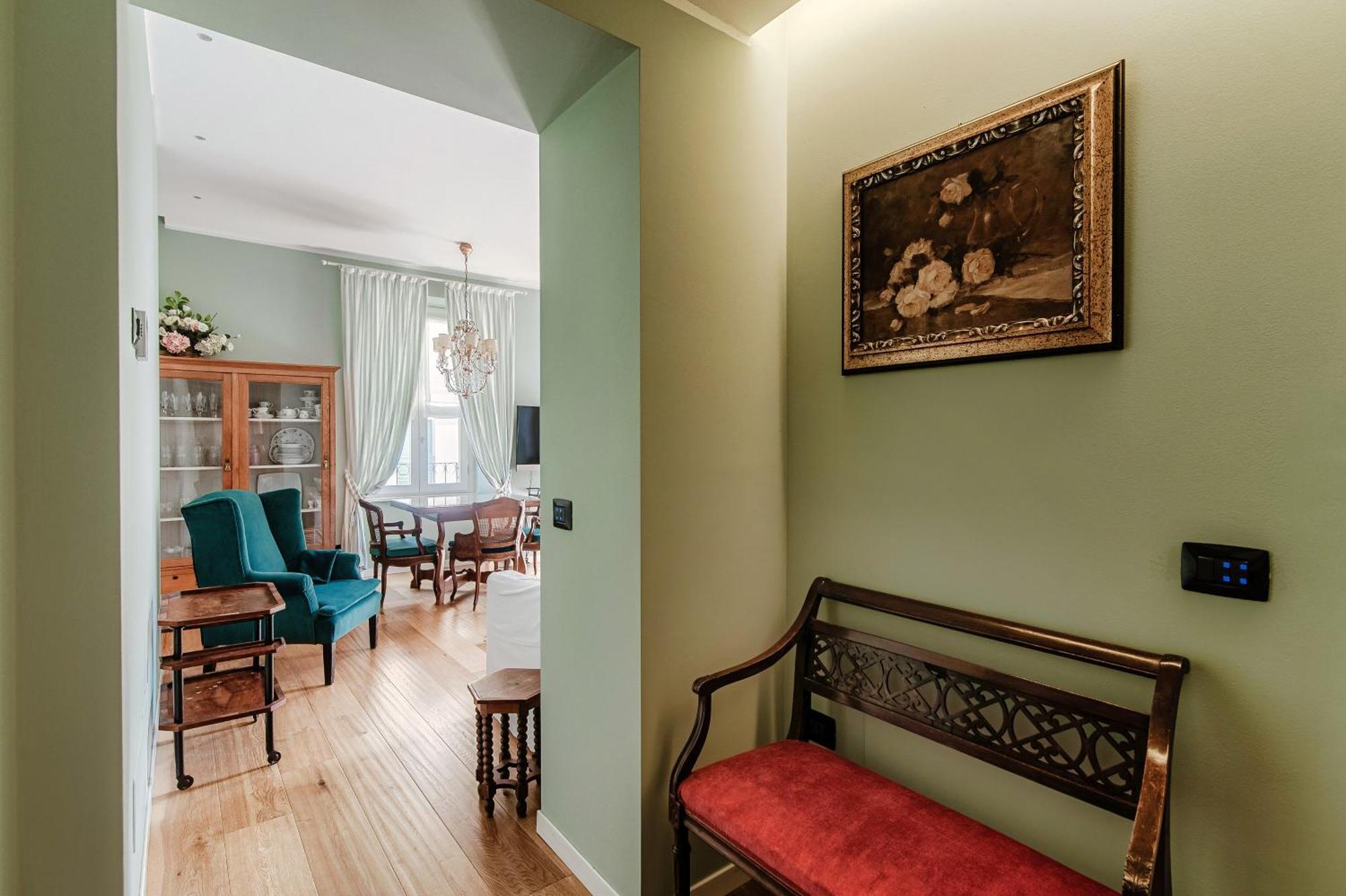 Green Home 65 - The House Of Travelers โกโม ภายนอก รูปภาพ
